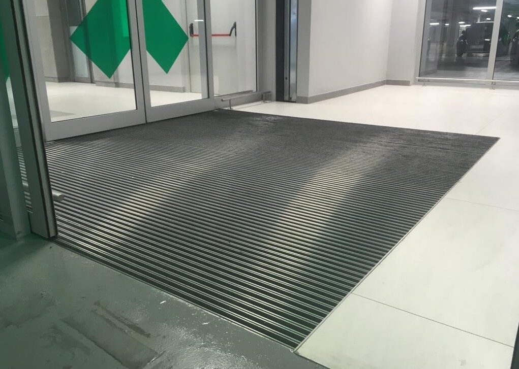Stadt Krankenhaus
